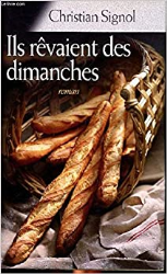 Ils rêvaient des dimanches